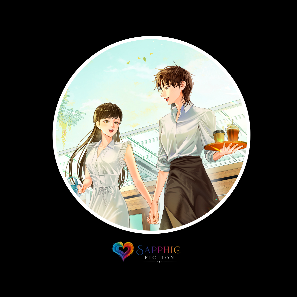 ทางรักสีดำ