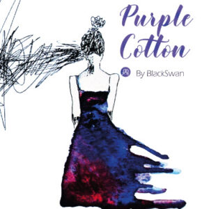 Purple Cotton