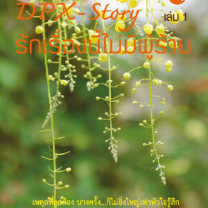 DPX-Story รักเรื่องนี้ไม่มีผู้ร้าย