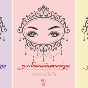 อย่าโกรธฉันเลยแม่คุณ